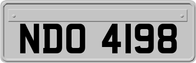 NDO4198