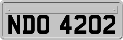 NDO4202