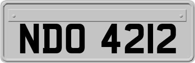 NDO4212