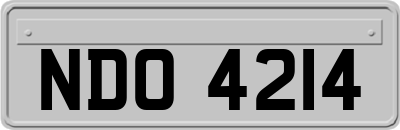 NDO4214