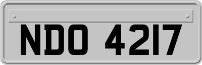 NDO4217