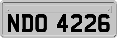 NDO4226