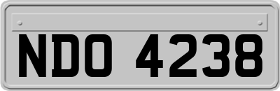 NDO4238