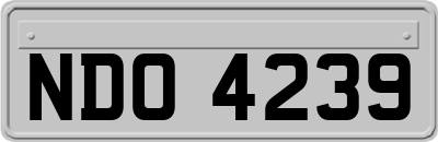 NDO4239