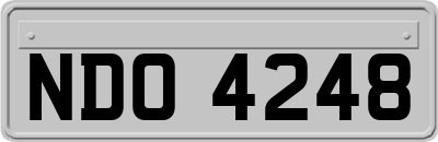 NDO4248