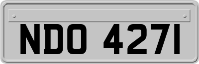 NDO4271