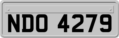 NDO4279