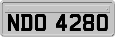 NDO4280
