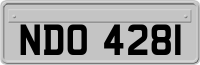 NDO4281
