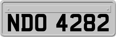 NDO4282