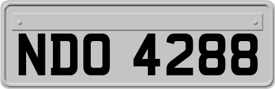 NDO4288
