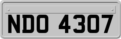 NDO4307