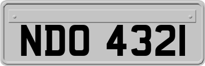 NDO4321