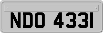 NDO4331