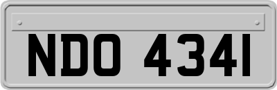 NDO4341