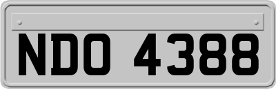 NDO4388