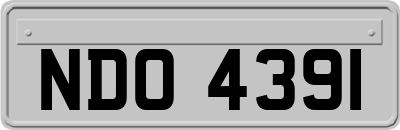 NDO4391