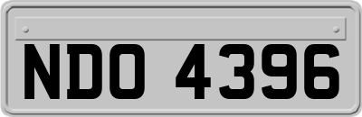 NDO4396