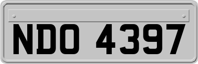NDO4397