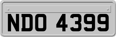 NDO4399