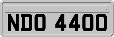 NDO4400