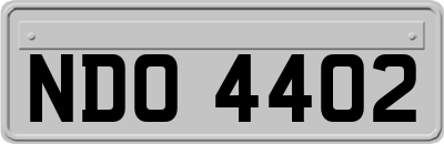 NDO4402