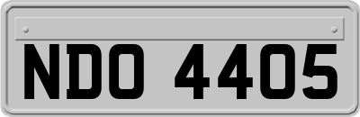 NDO4405