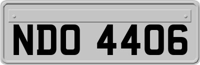 NDO4406