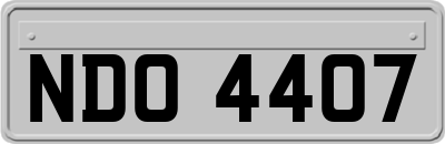 NDO4407