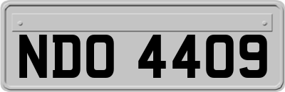 NDO4409
