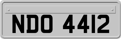 NDO4412