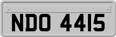 NDO4415