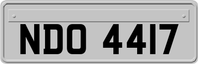 NDO4417