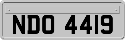 NDO4419