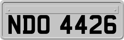 NDO4426