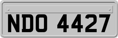NDO4427