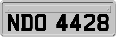NDO4428