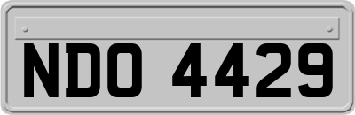 NDO4429