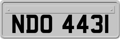 NDO4431