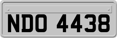 NDO4438