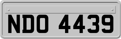 NDO4439