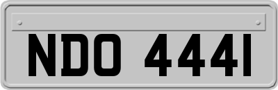 NDO4441