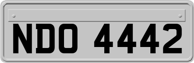 NDO4442