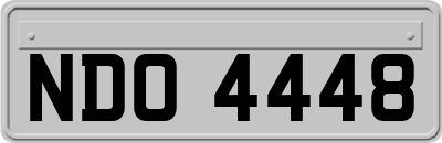 NDO4448