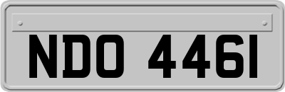 NDO4461