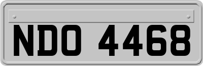 NDO4468
