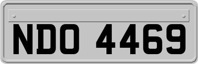 NDO4469
