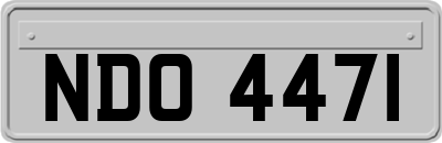 NDO4471