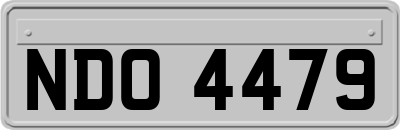 NDO4479