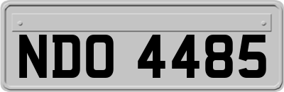 NDO4485
